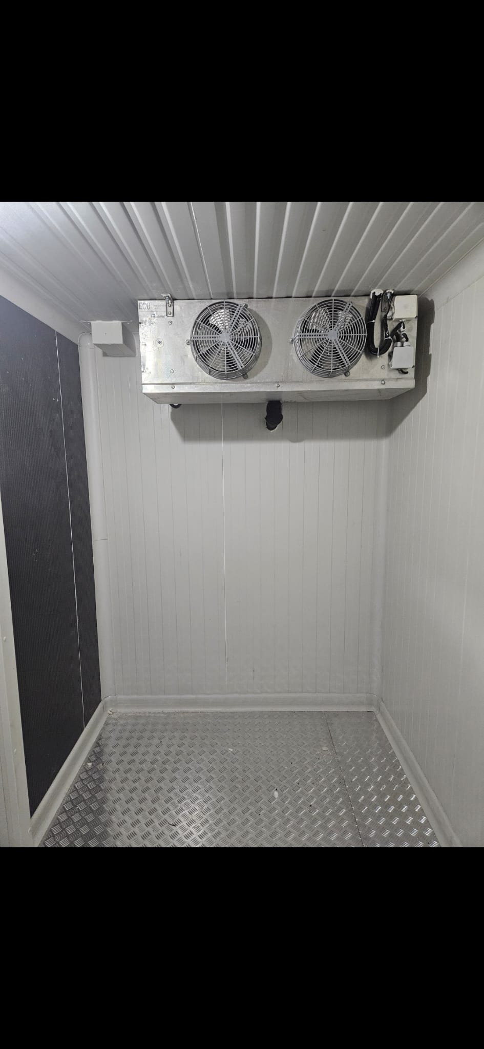 Sistem de refrigerare comercial