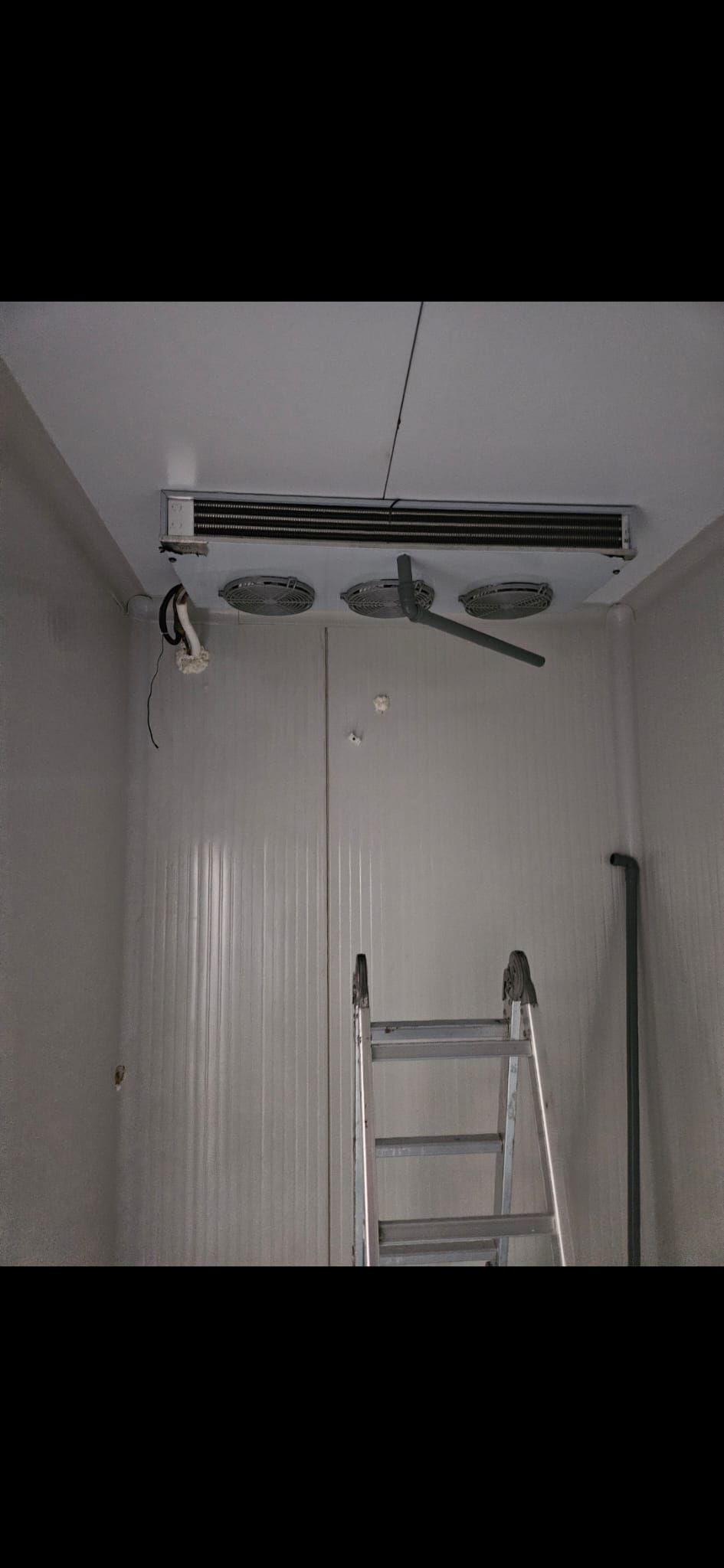 Echipamente frigorifice profesionale