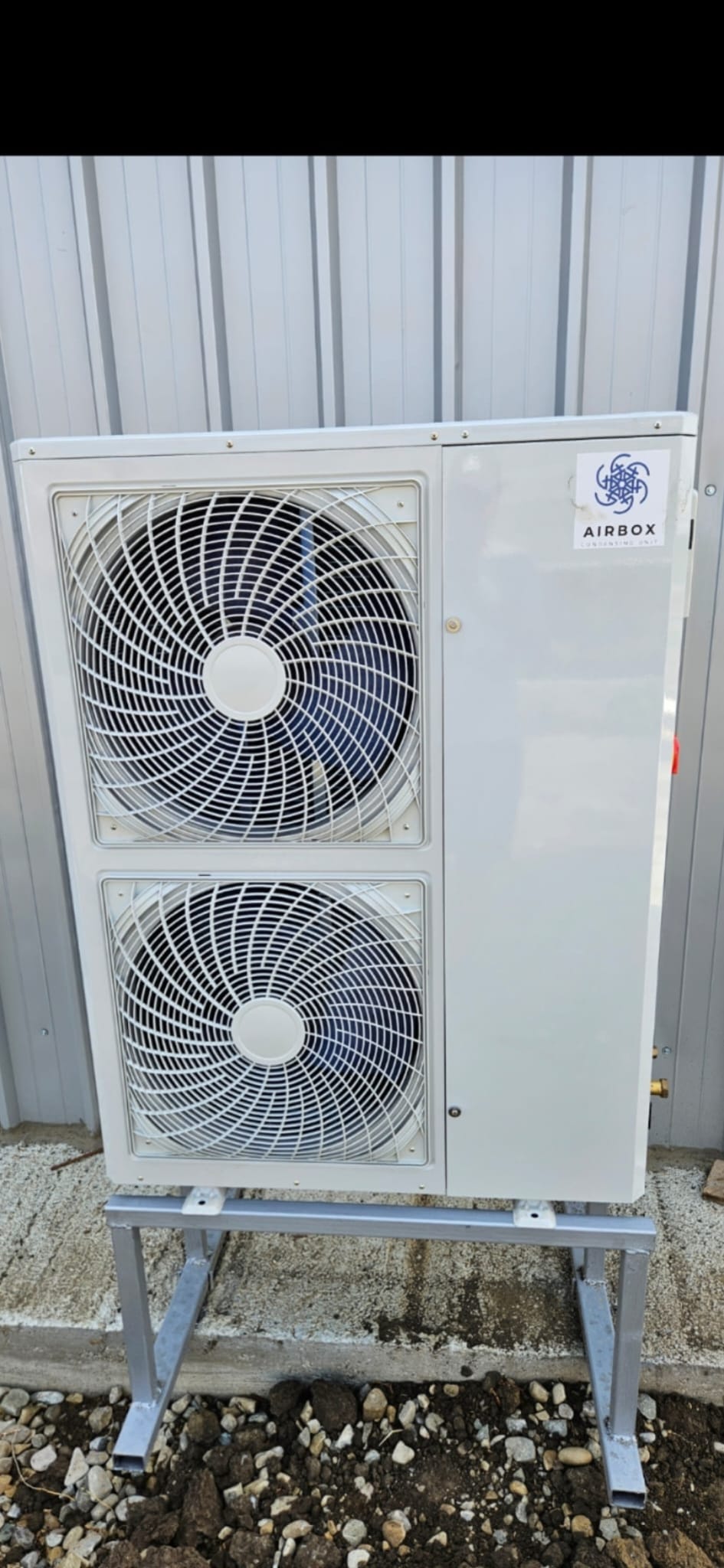 Mentenanță sistem refrigerare